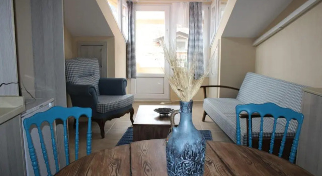 Dionyssos Apartment 2
