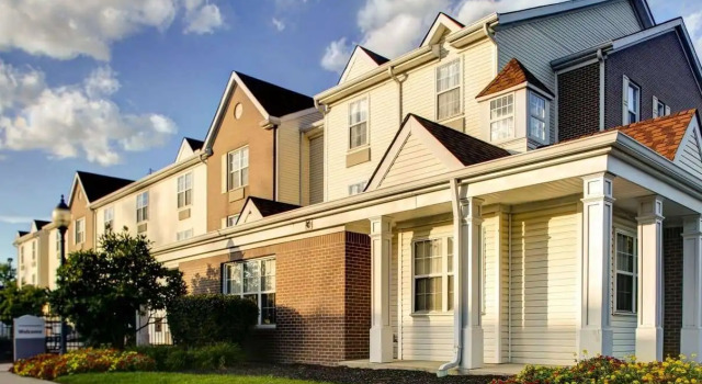 Hawthorn Extended Stay by Wyndham Cincinnati NE Mason, Reserva ahora Hotel Loveland Ohio