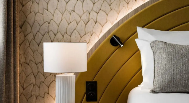 Номер Classic Mercure Chartres Est