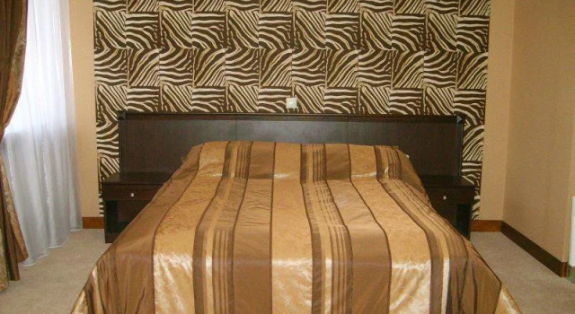 Hotel Complex Gayki, Buchen Sie Hotel Schytomyr Schytomyr