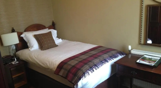 Номер Standard The Tontine Hotel