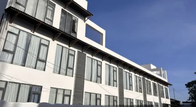 Fun Hotel, Book Hotel Danao Bohol
