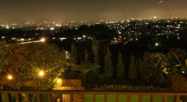 Rumah Teras Pavilion Guesthouse, Reserva ahora Hotel Bandung Wetan Bandung