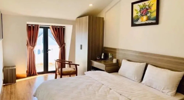 Двухместный номер Superior Lina Hotel