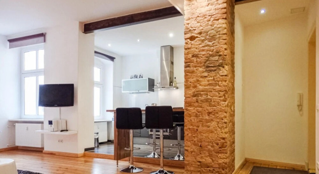 Beautiful Apartment in Berlin With 1 Bedrooms and Wifi, Reservar Apartamento Berlim Alemanha, perto de Pankstrasse