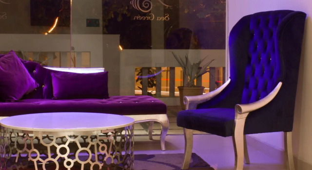 Hotel Ambica Sea Green