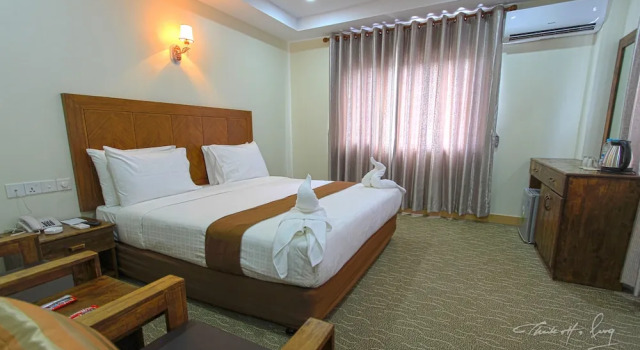 Seoul Hotel Myanmar, Book Hotel Mayangone Township 