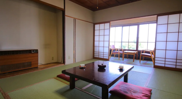 Lake Side Hotel Minatoya, Buchen Sie Hotel Inawashiro Fukushima