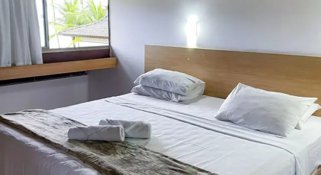 Номер Deluxe Beach Class Muro Alto by AFT