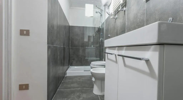 Standard Zimmer Madà B&B