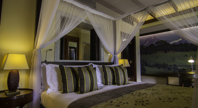 Hemingways Nairobi, Book Hotel 5-stjernede hoteller i Nairobi, 5*