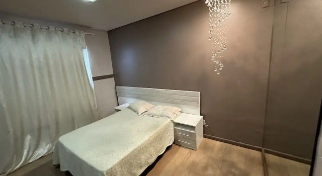 Люкс Pousada Residencial - PVH