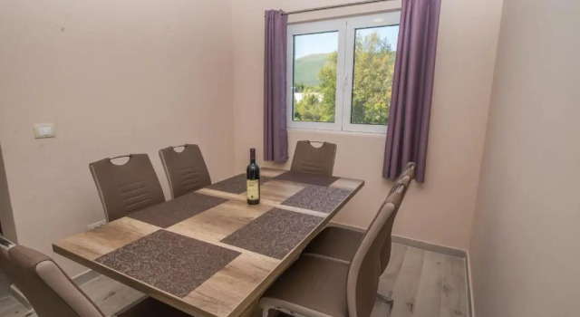 Апартаменты с 3 комнатами Apartment Vrutak