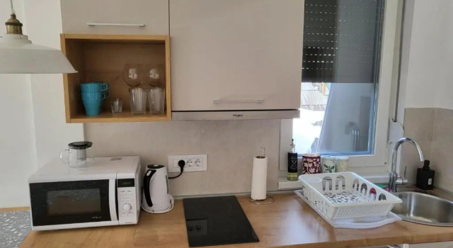 Апартаменты Apartman Mela Kop 11