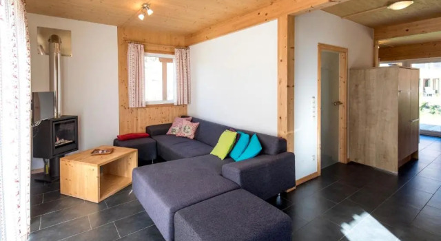 Коттедж Feriendorf Murau by ALPS RESORTS