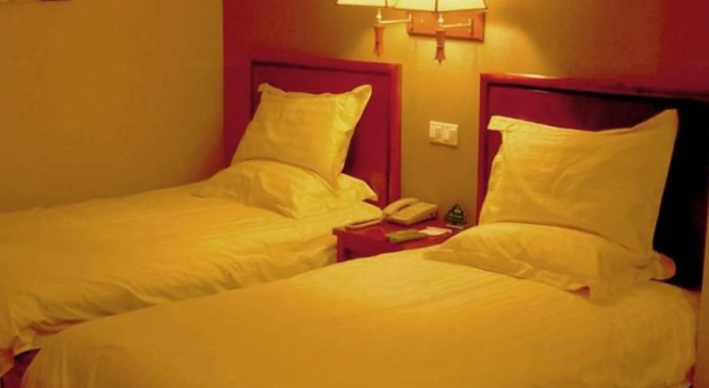 GreenTree Inn Jiangsu Wuxi Qianqiao Express Hotel, Book Hotel Hotels in Jiangsu with Breakfast, Breakfasts