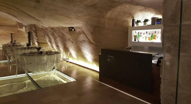 Masseria Fortificata San Francesco