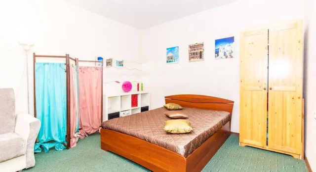 A-RENT na Dunayskiy 31-1, Book Lejlighed Moskovskiy district Sankt Petersborg