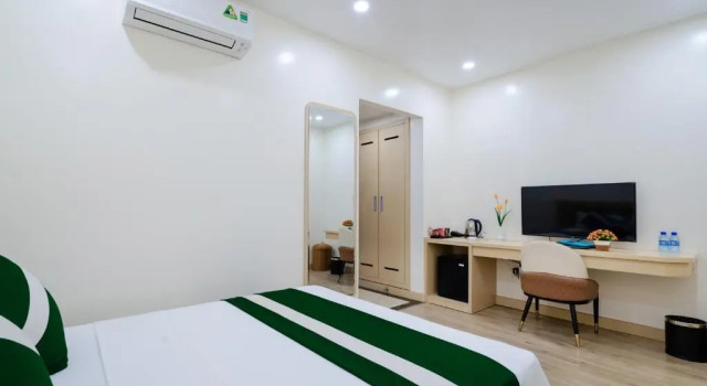 Номер Standard White Palace Lam Son