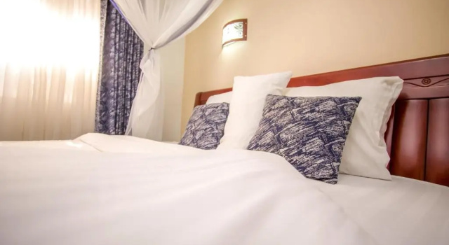 Номер Standard Wida Resort Kilimani