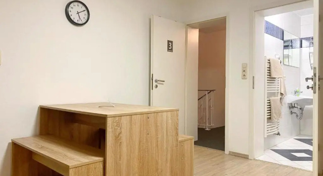 Haus Dora Apartment 3 Ahorn, Забронировать Апартаменты/квартира Отели Майрхофен с парковкой, Парковка