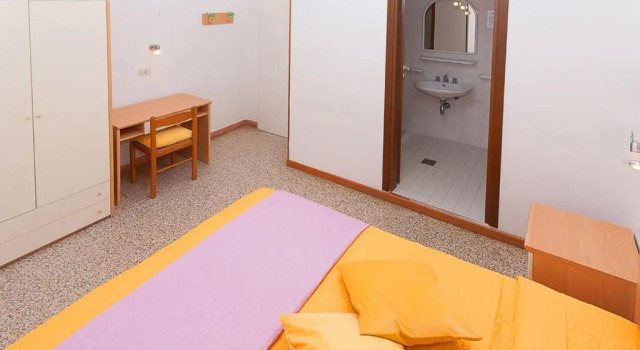 Двухместный номер Standard Hotel Amalfi & Dépendance