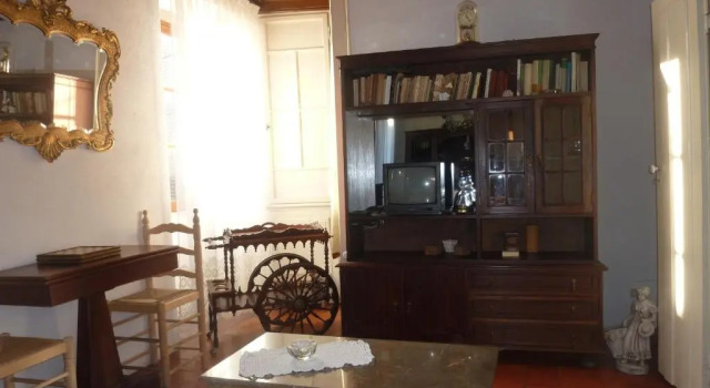 Коттедж Casa da Rosa