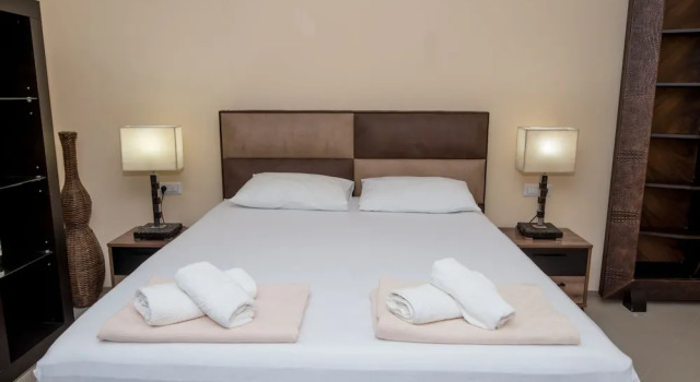 Апартаменты Superior Jovan Apartments