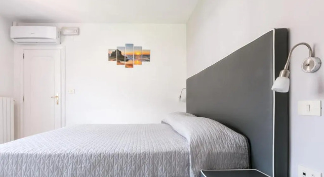 Одноместный номер Standard Sisters Hotel