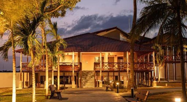 Hotel Ilha do Marajó by Unna
