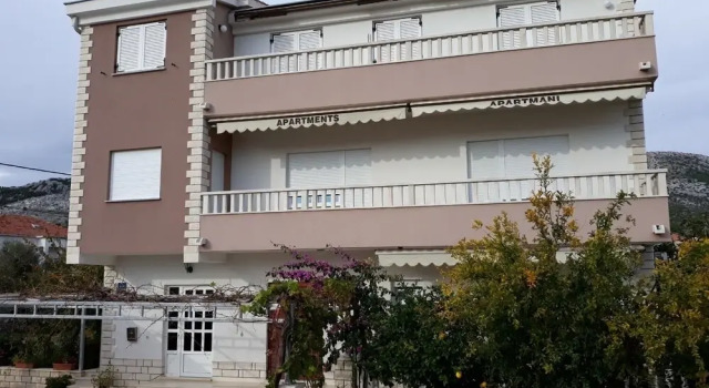 Vesna - 40 m From Pebble Beach - A2
