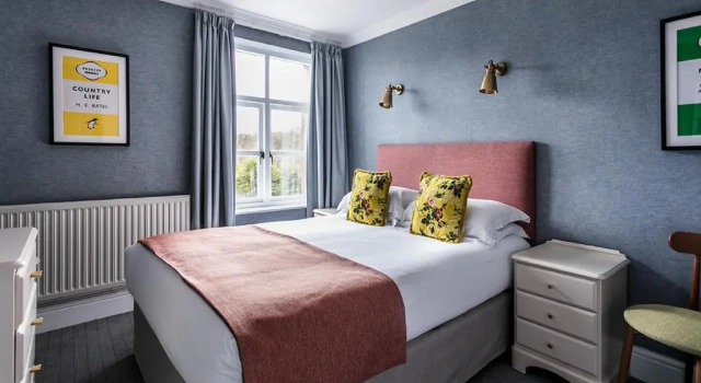 Craig Manor Hotel