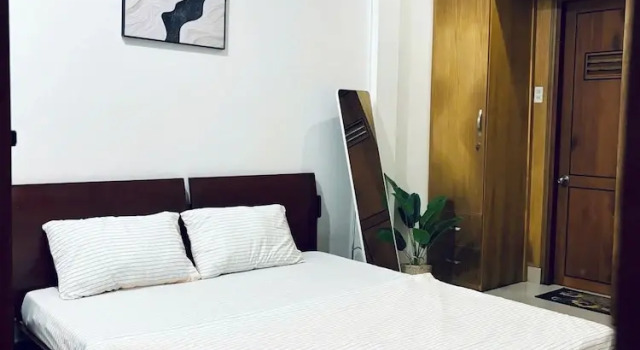 Номер Standard The Cozy Home