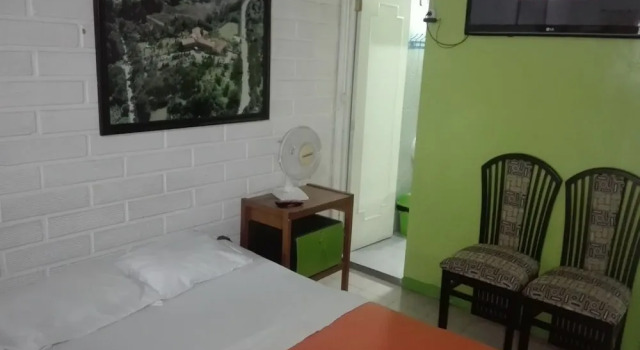 Spring city hostel