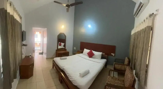 Kawari Resort, Book Ferieresort Gokarna Bangalore