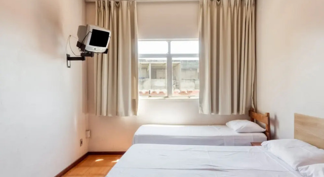 Hotel Serra Das Vertentes, Забронировать Отель Барбасена Минас-Жерайс