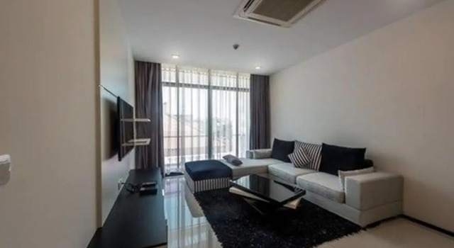 Апартаменты Luxury c 1 комнатой с видом на город Maline Exclusive Serviced Apartments