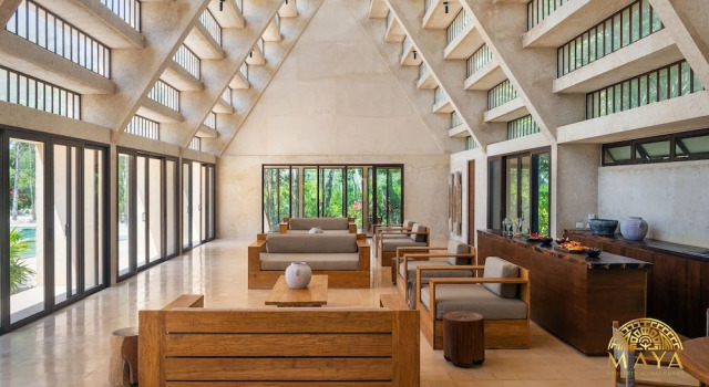 Peregrina Tulum 116 1BR Luxury Condo, Rezerwuj Apartament Tulum Quintana Roo