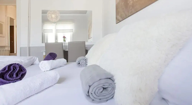 Apartment Harizma, Забронировать Апартаменты/квартира Белград Центральная Сербия, рядом с Кафедральный собор в Белграде