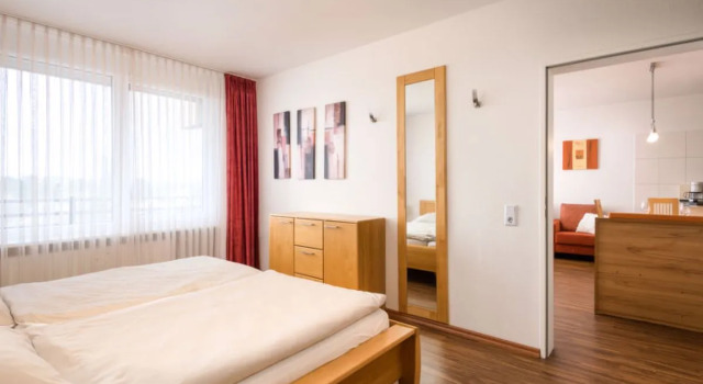Apartment B1013 Sassofortino, Забронировать Апартаменты/квартира Ланштайн 
