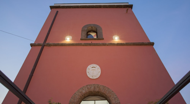 Torre Elisabetta
