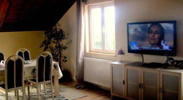 Apartment With one Bedroom in Murter, With Wonderful sea View, Balcony