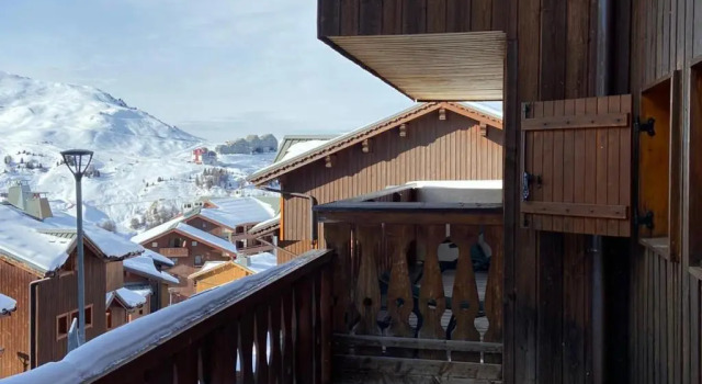 Chalet La Plagne-Tarentaise, 5 pièces, 8 personnes - FR-1-351-144