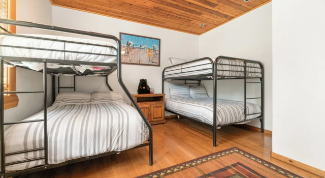 Номер Standard Casa De Oso Lakefront