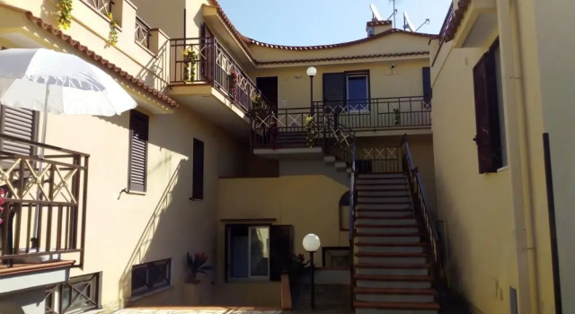 Apartment With one Bedroom in Capaccio-paestum, With Enclosed Garden and Wifi - 300 m From the Beach, Забронировать Апартаменты/квартира Апартаменты Пестум, Апартаменты/квартира