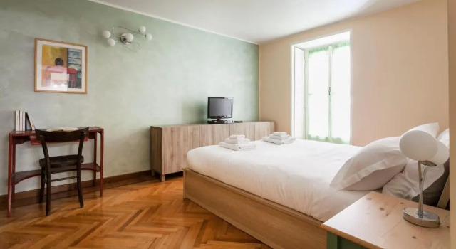 Апартаменты Italianway   - Lazzaro Palazzi