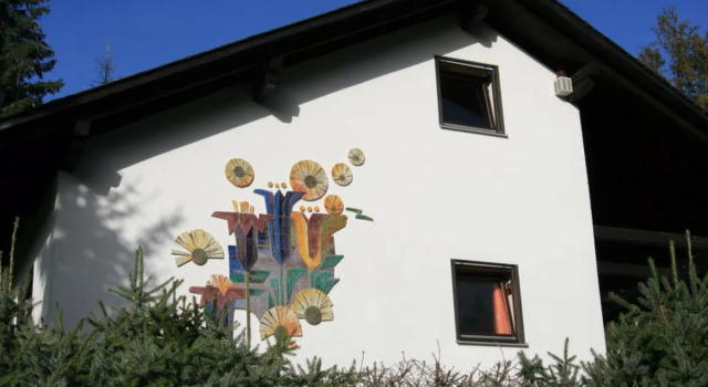 Apartment Habsberg Schluchsee