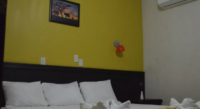 Семейный номер Standard Hotel Chiapas Inn
