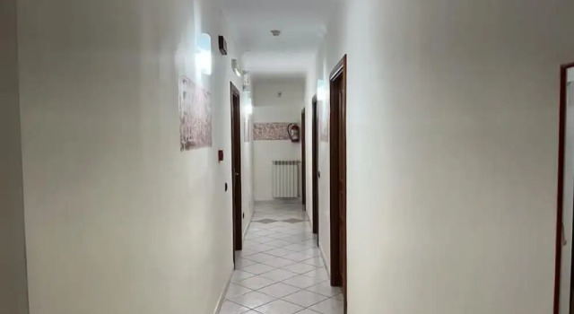 Номер Economy Hotel Eliseo Napoli