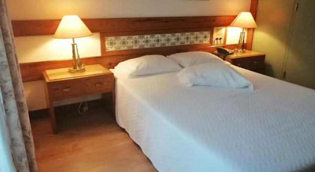 Двухместный номер Standard Hotel Universal